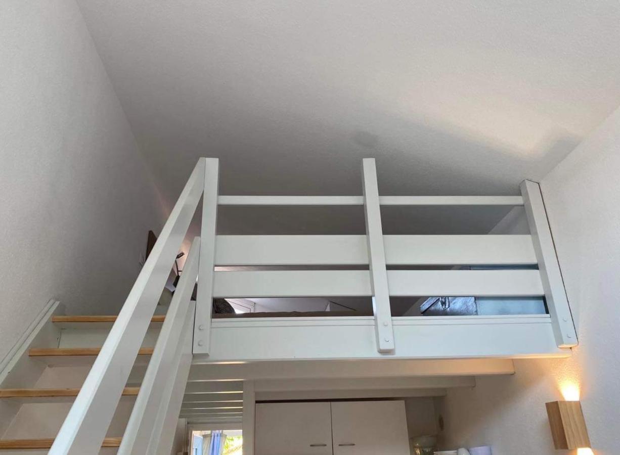 Charming House Close To The Plage Des Huttes Chaucre Exteriör bild