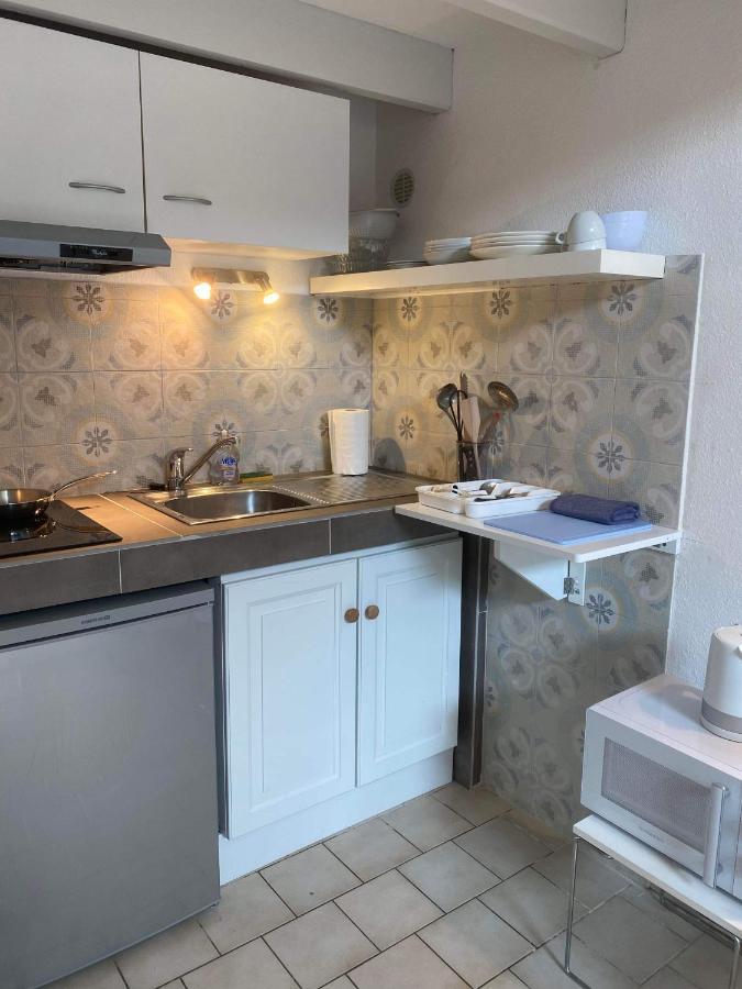 Charming House Close To The Plage Des Huttes Chaucre Exteriör bild